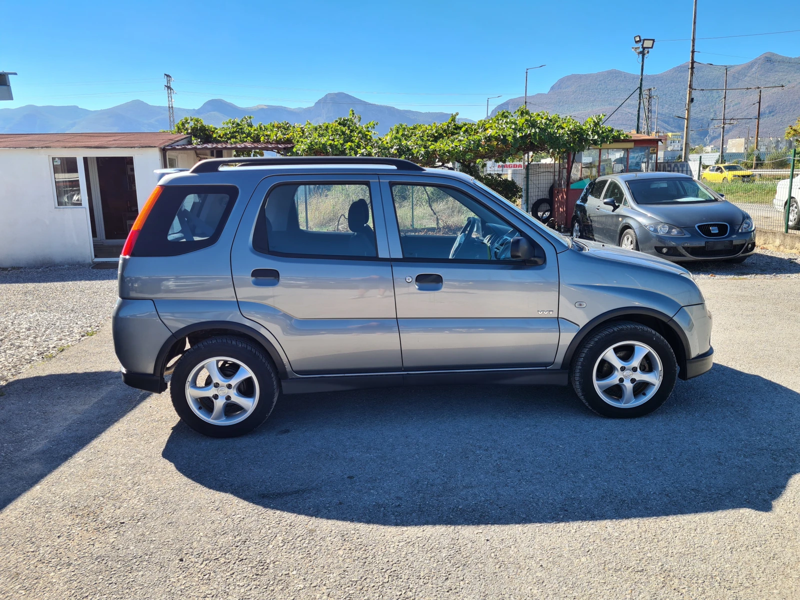 Suzuki Ignis 1.3 16V  Feislift 115000km  - изображение 4