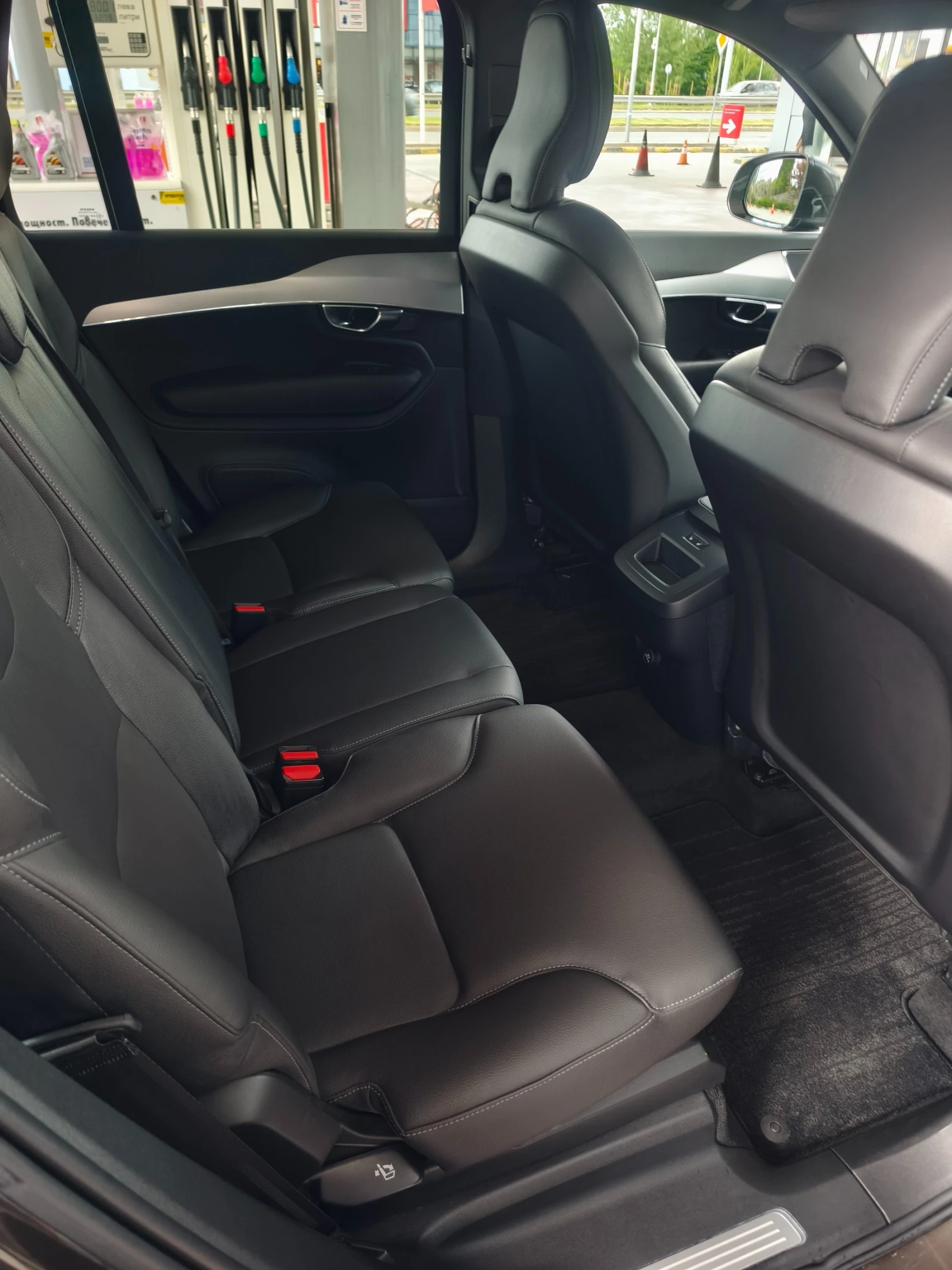 Volvo Xc90  - изображение 5