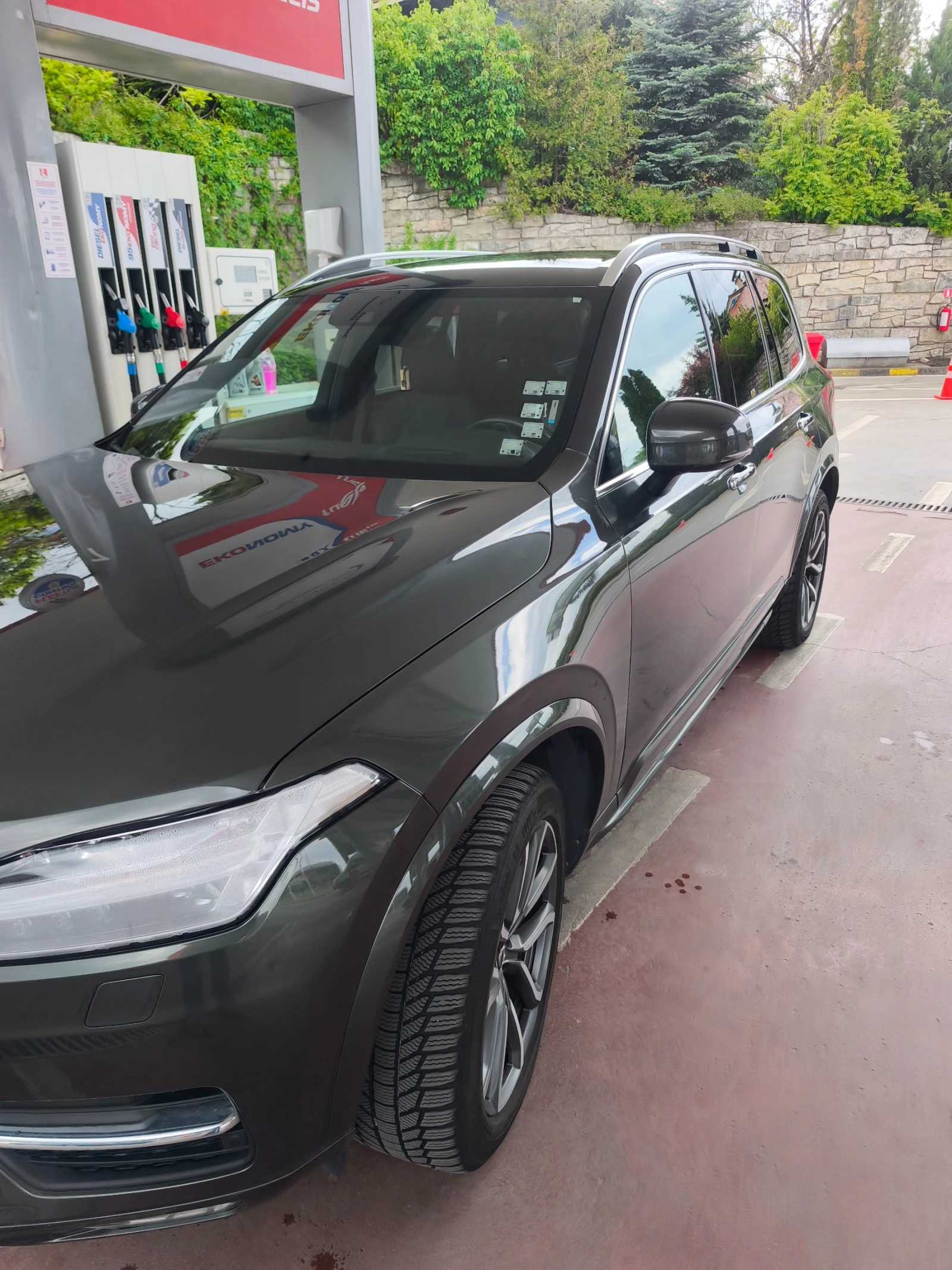 Volvo Xc90  - изображение 2