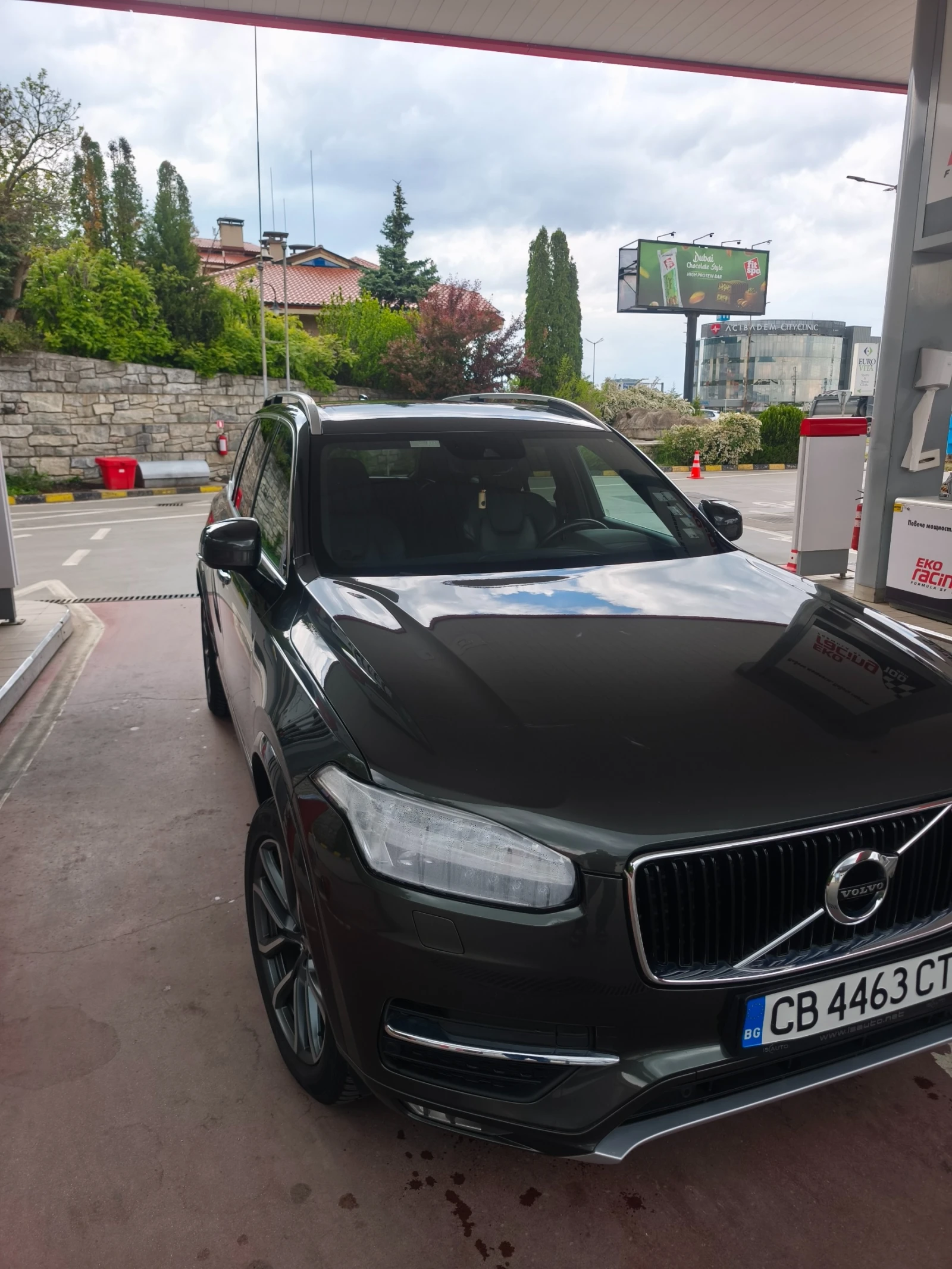 Volvo Xc90  - изображение 7