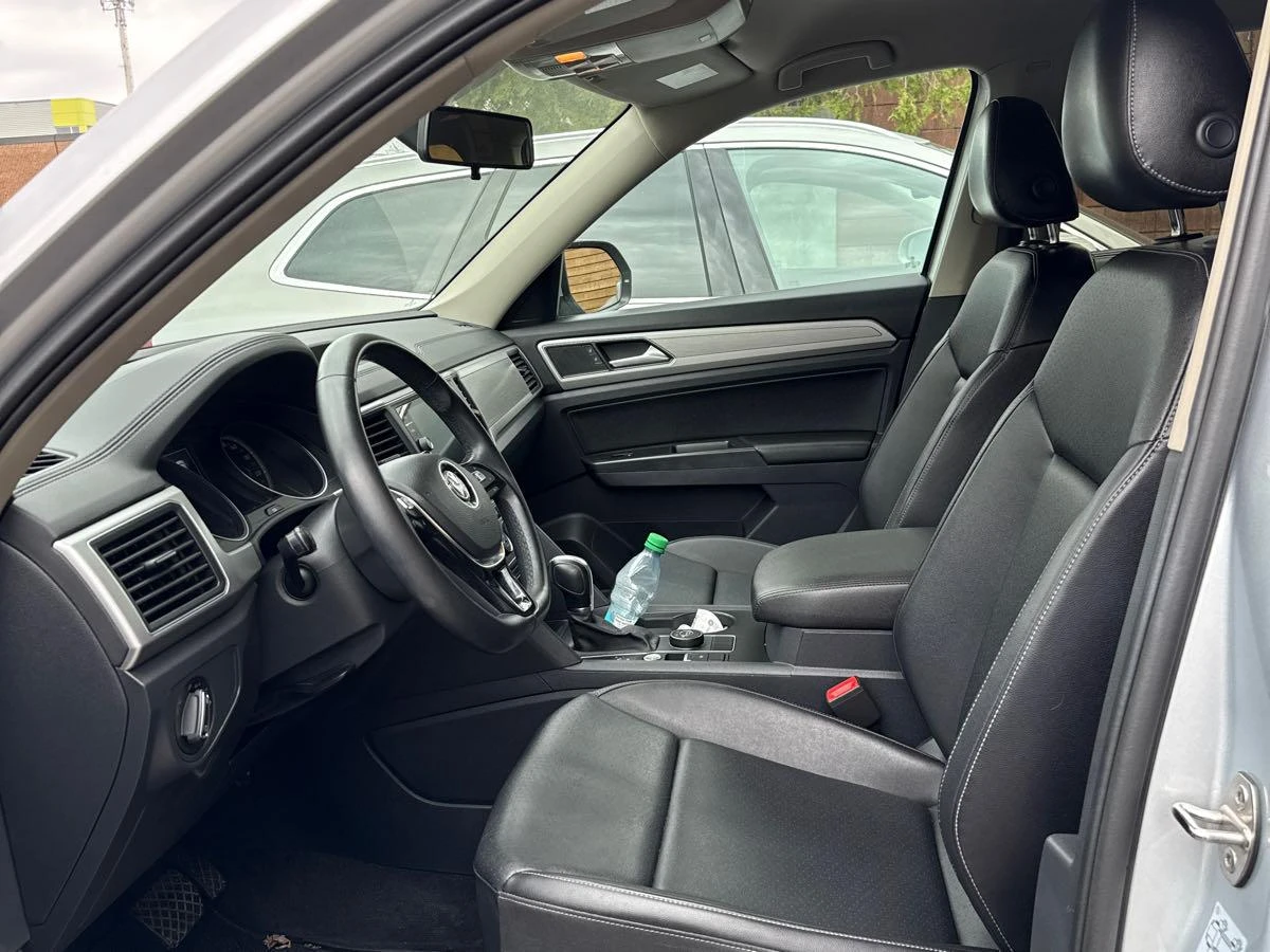 VW Atlas Comfortline CARFAX АВТО КРЕДИ - изображение 7
