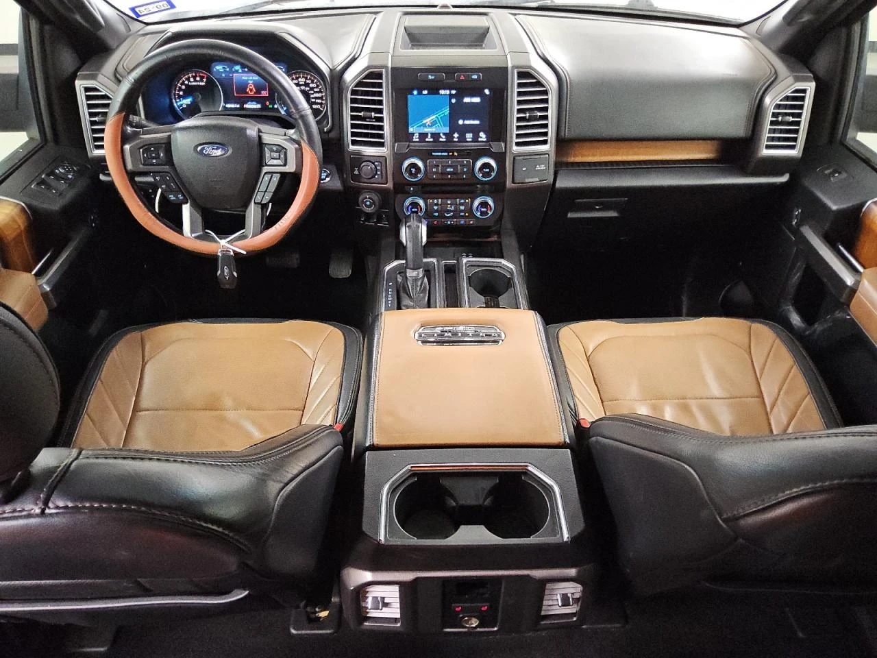 Ford F150  - изображение 8