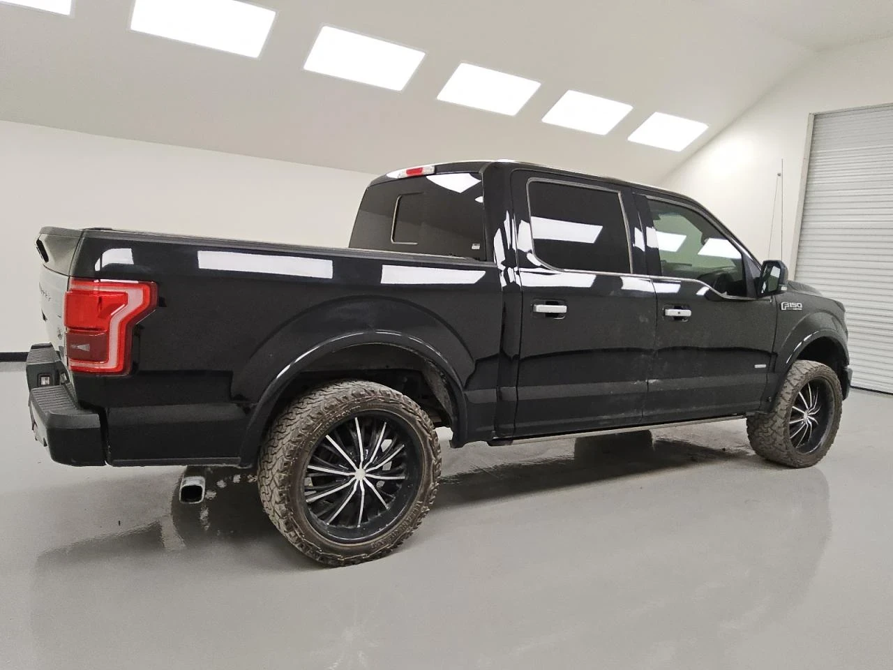 Ford F150  - изображение 3