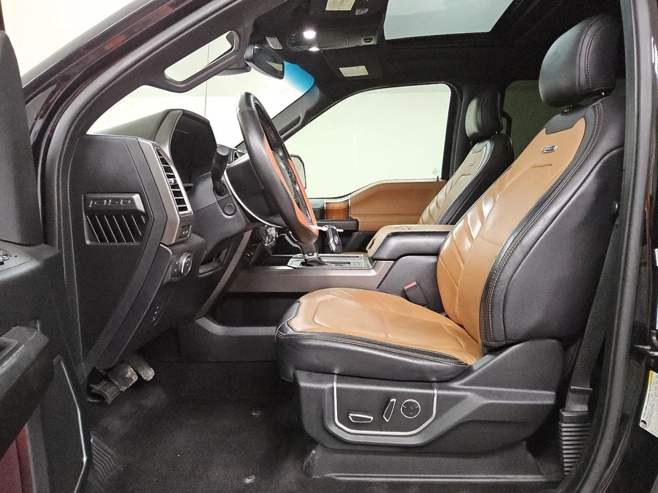 Ford F150  - изображение 7