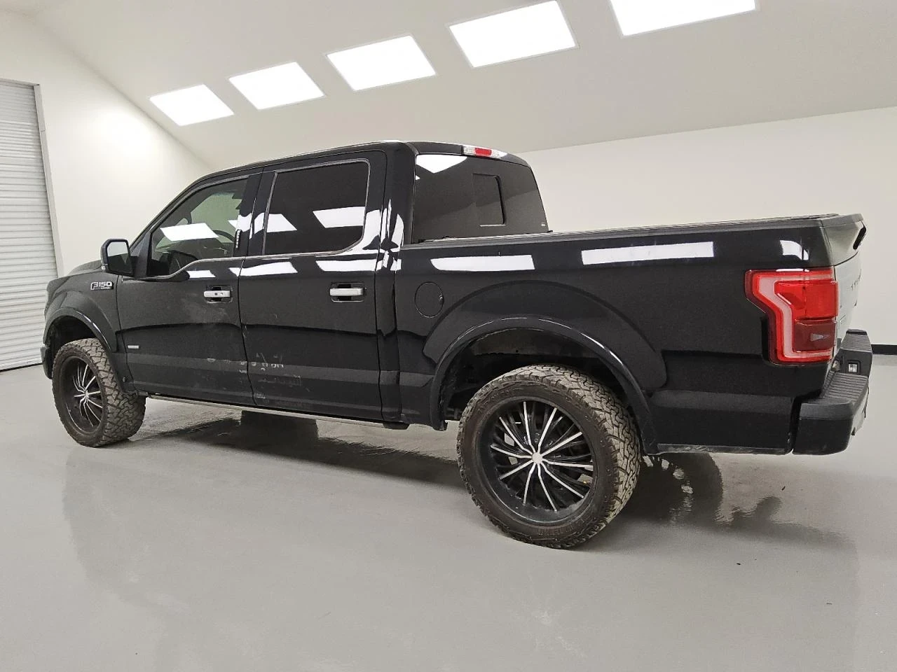 Ford F150  - изображение 2