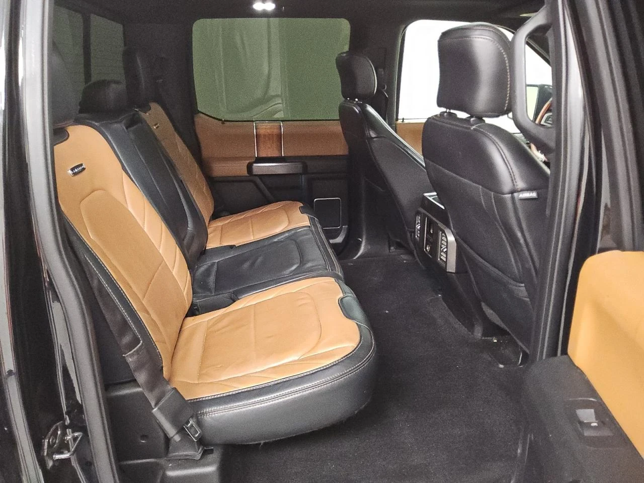 Ford F150  - изображение 10
