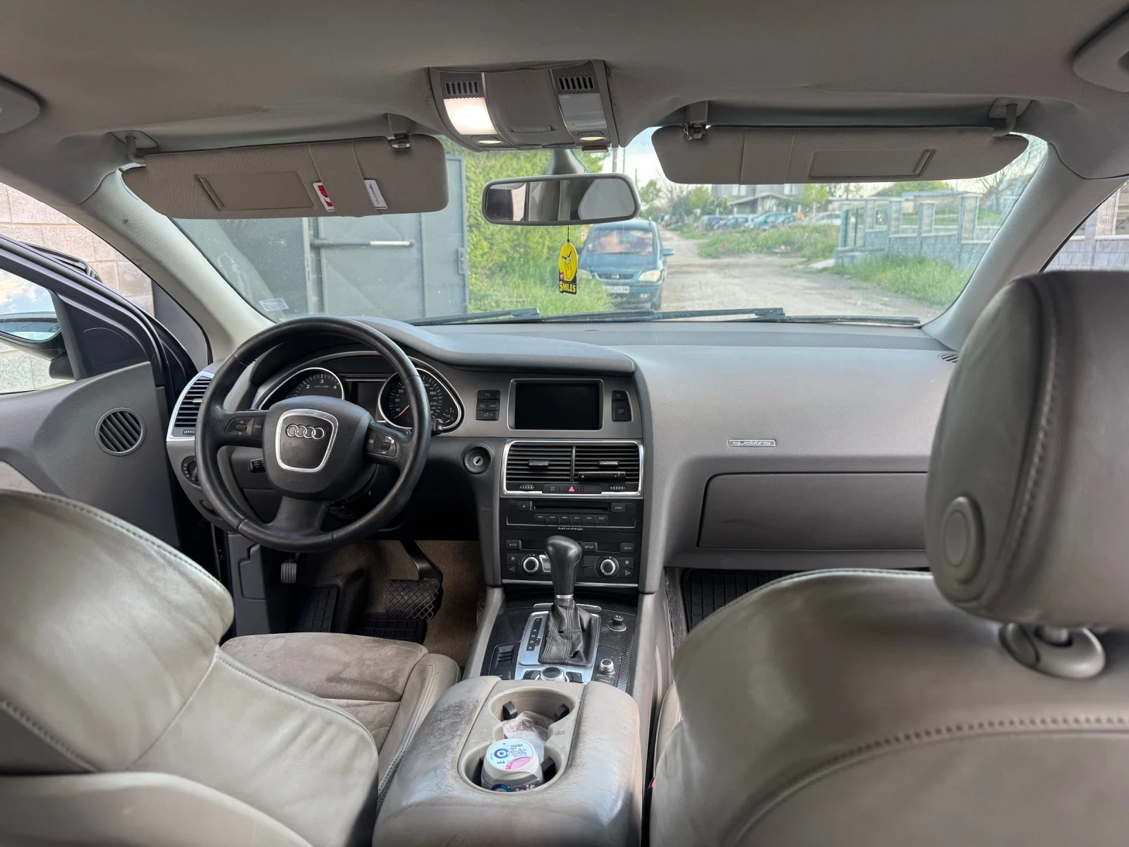 Audi Q7  - изображение 4