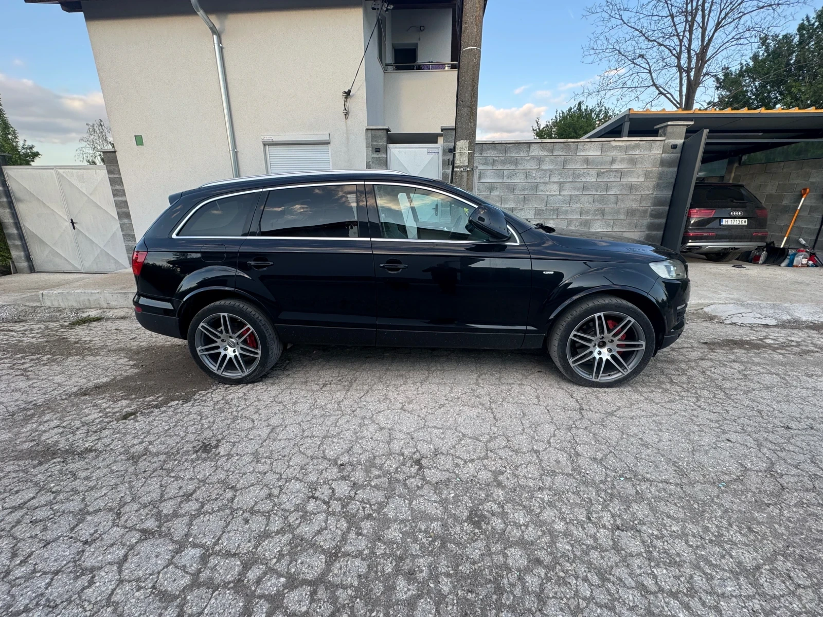 Audi Q7  - изображение 3