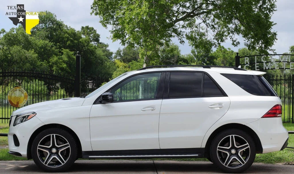 Mercedes-Benz GLE 400 4MATIC/HARMAN-KARDON/360CAMERA/7G-TRONIC/SHADOWLIN - изображение 5