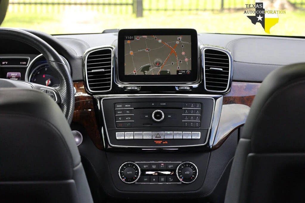 Mercedes-Benz GLE 400 4MATIC/HARMAN-KARDON/360CAMERA/7G-TRONIC/SHADOWLIN - изображение 10