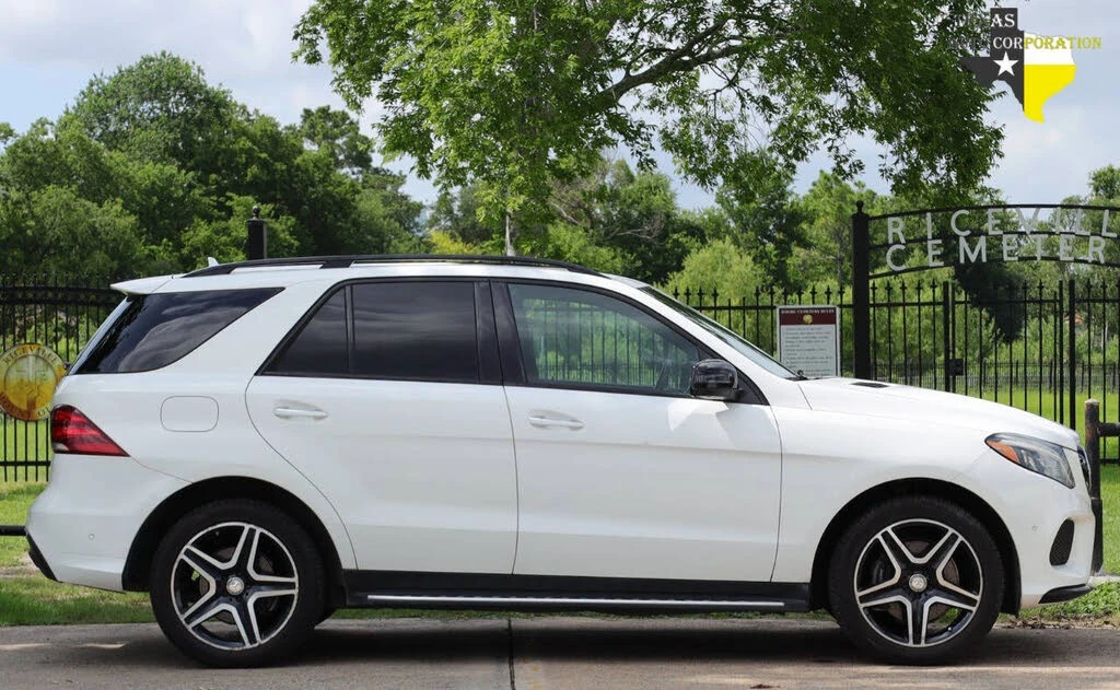 Mercedes-Benz GLE 400 4MATIC/HARMAN-KARDON/360CAMERA/7G-TRONIC/SHADOWLIN - изображение 3