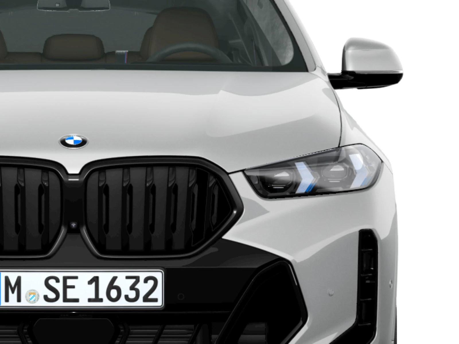 BMW X6 xDrive40i - изображение 5