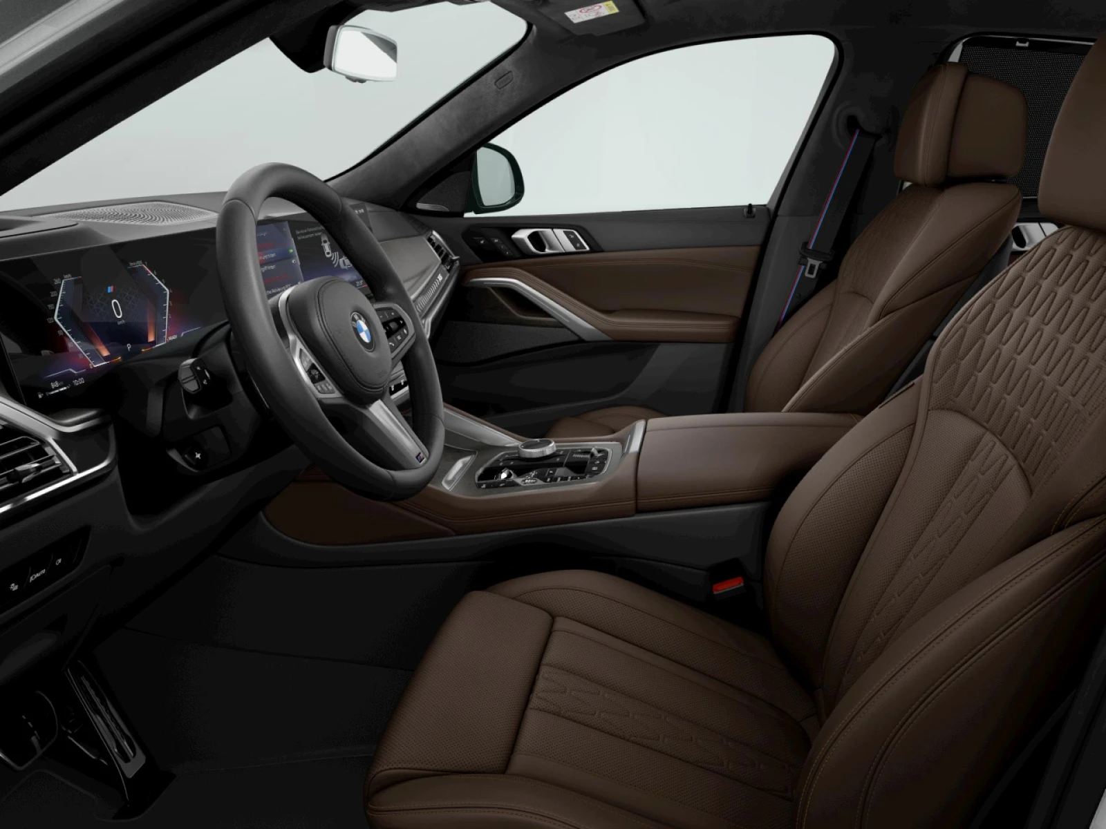 BMW X6 xDrive40i - изображение 7