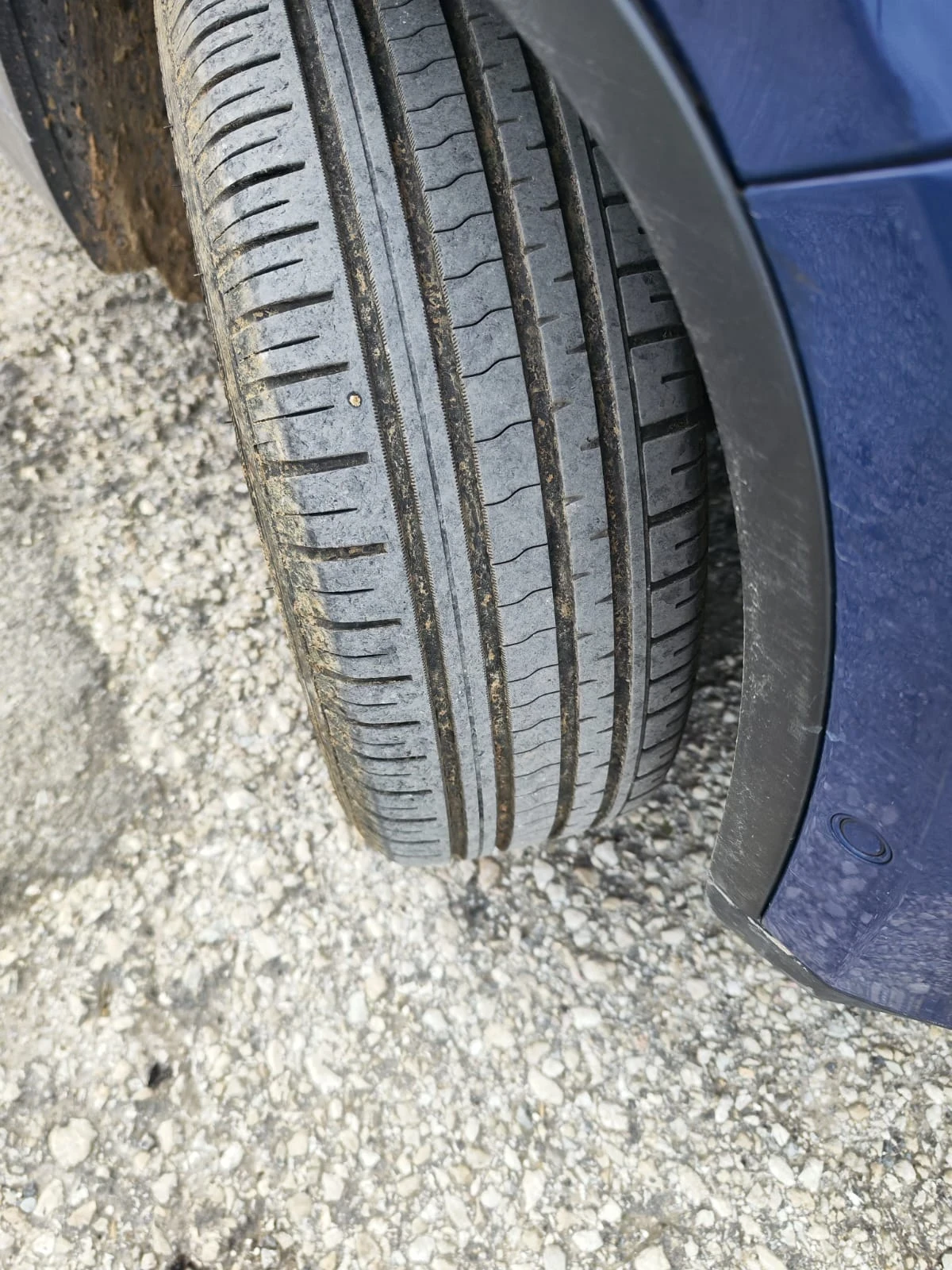 VW Tiguan Bluemotion | Mobile.bg — изображение 13