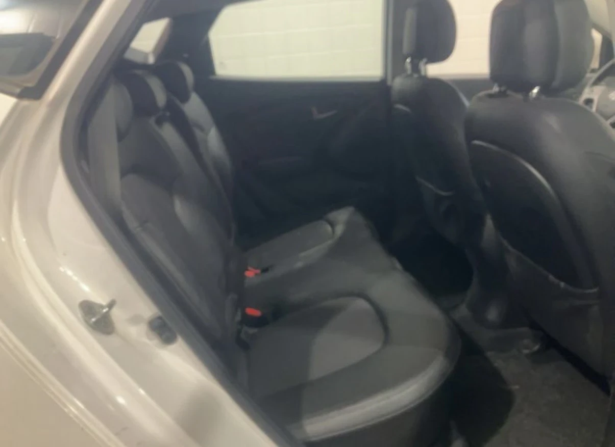 Hyundai IX35 1.7CRDi XPossible* Face* Camera*  - изображение 6