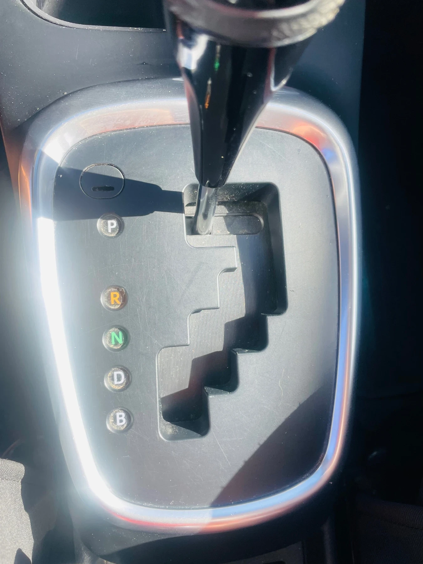 Toyota Yaris Октомври 2017г. - изображение 8