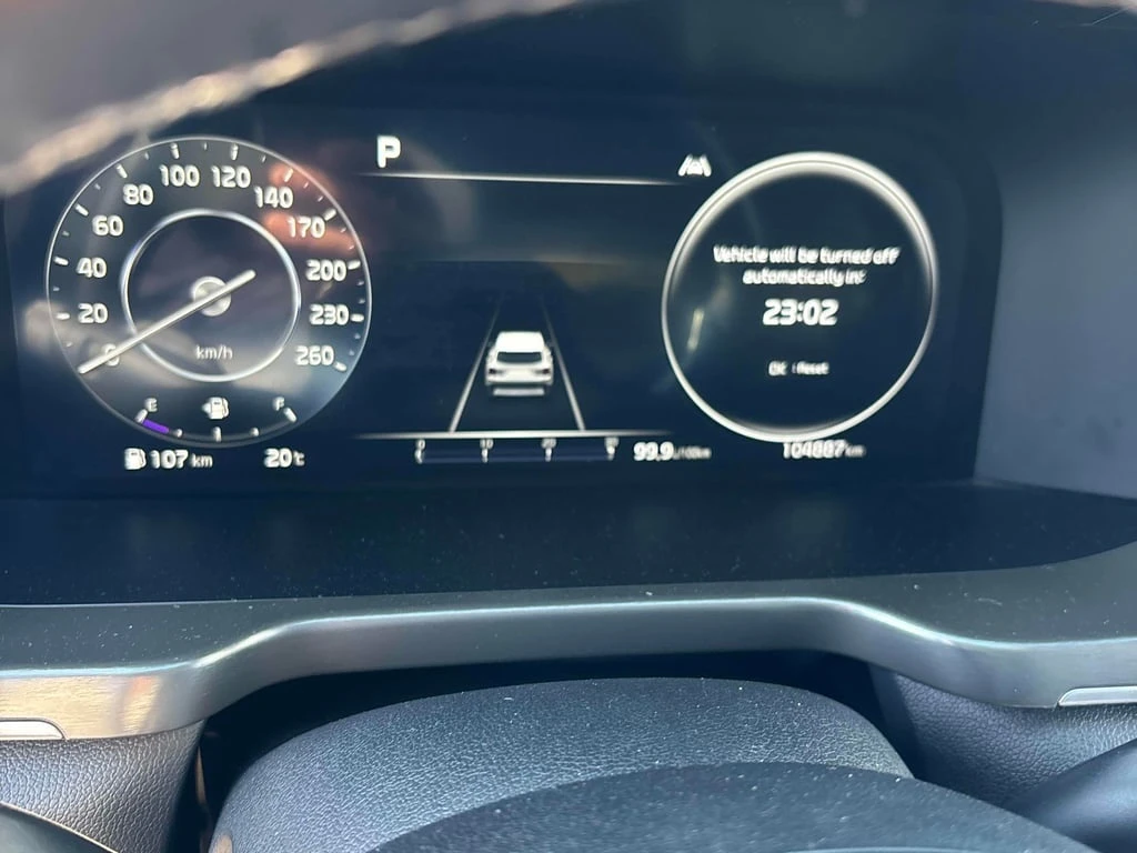 Kia Sorento * SX * CARFAX * ЦЕНА ДО БЪЛГАРИЯ - изображение 8