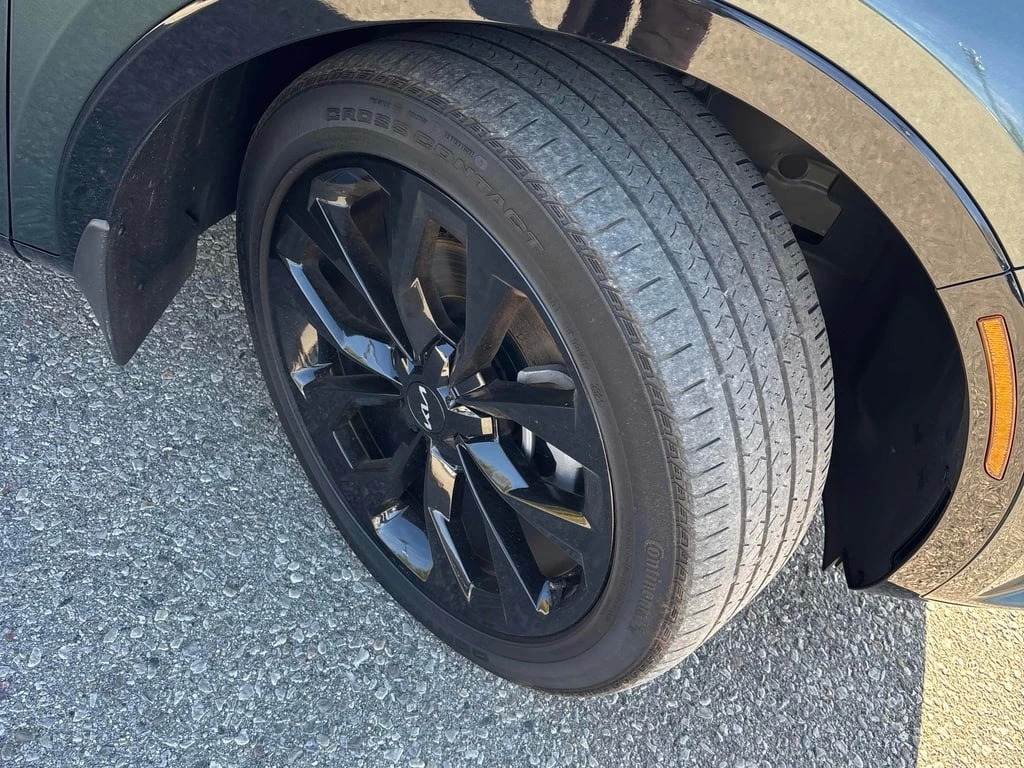 Kia Sorento * SX * CARFAX * ЦЕНА ДО БЪЛГАРИЯ - изображение 6