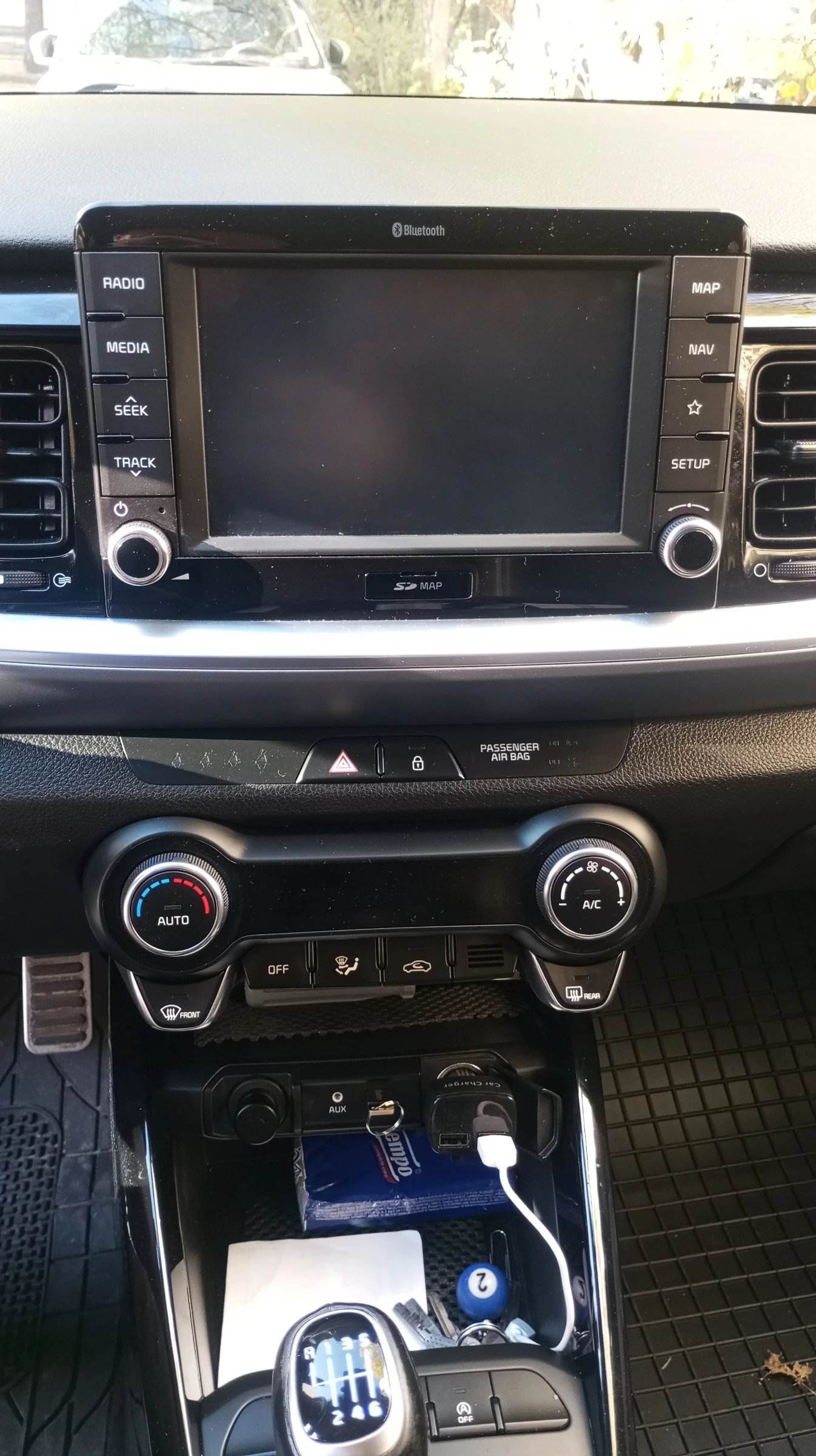 Kia Stonic 1, 4 LPG, 91000km | Mobile.bg � ����������� 12
