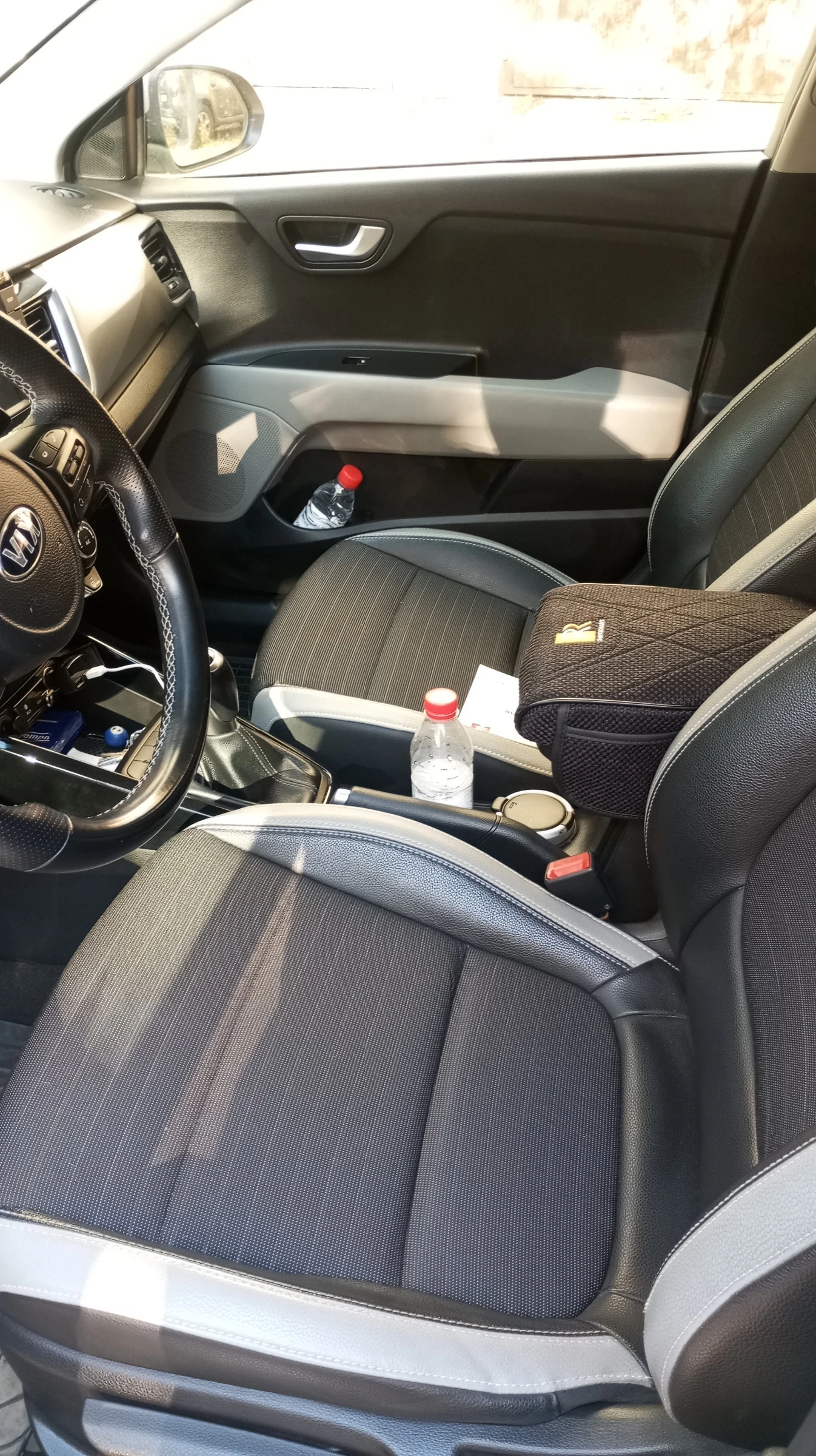 Kia Stonic 1, 4 LPG, 91000km - изображение 9