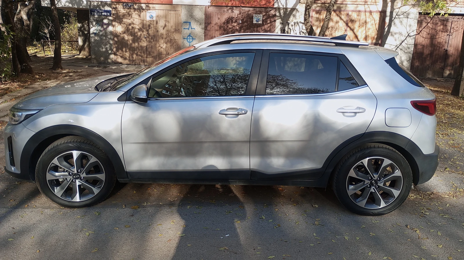 Kia Stonic 1, 4 LPG, 91000km - изображение 4