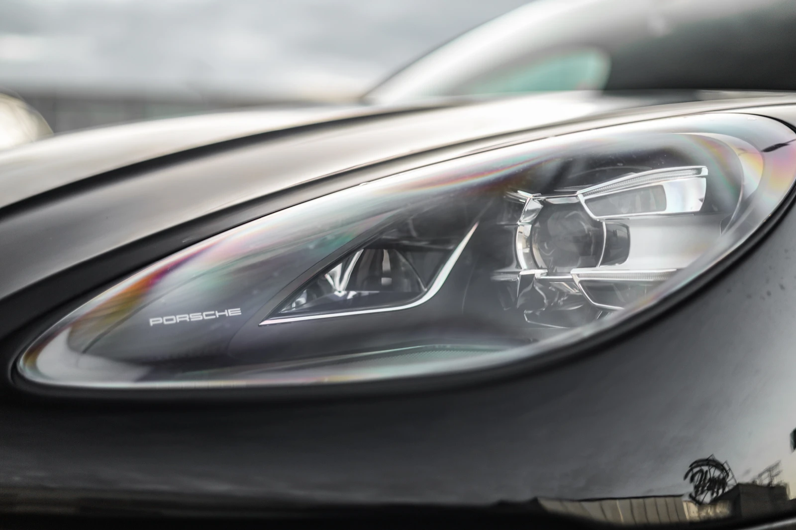 Porsche Macan Turbo Facelift | Mobile.bg � ����������� 10