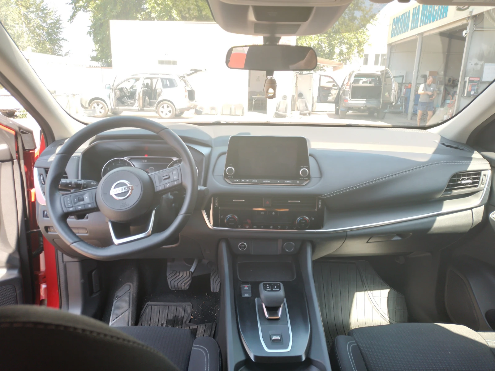 Nissan Qashqai  MHEV | Mobile.bg � ����������� 12