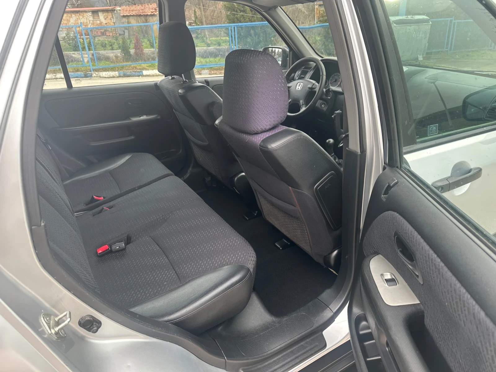 Honda Cr-v 2.0i VTEC ������ 150�.� | Mobile.bg � ����������� 12