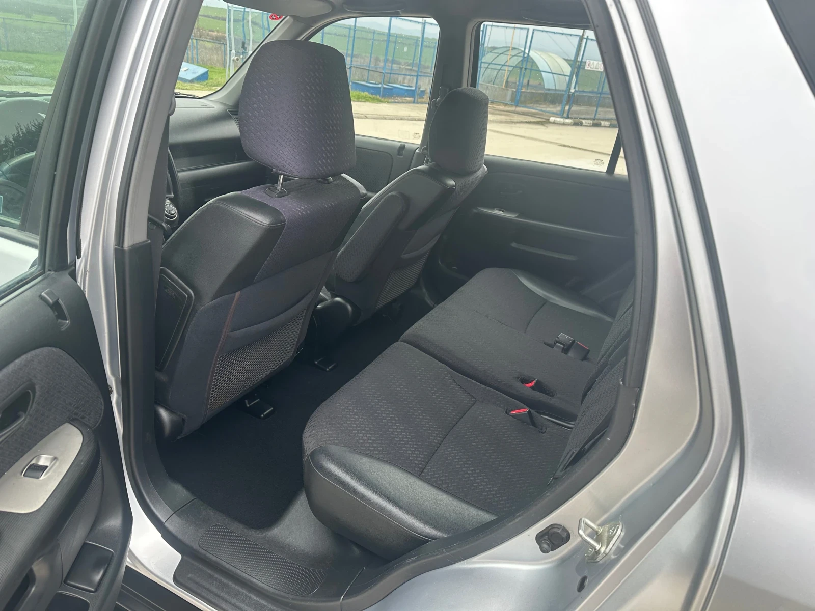 Honda Cr-v 2.0i VTEC ������ 150�.� | Mobile.bg � ����������� 11