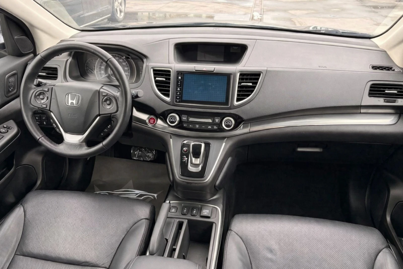 Honda Cr-v �������� ��������� ������ ������� ���� | Mobile.bg � ����������� 7