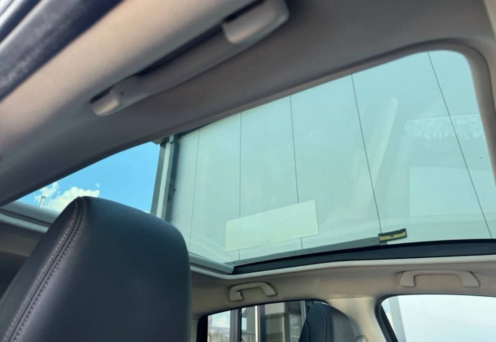 Honda Cr-v Панорама Навигация Камера Подгрев Кожа - изображение 8