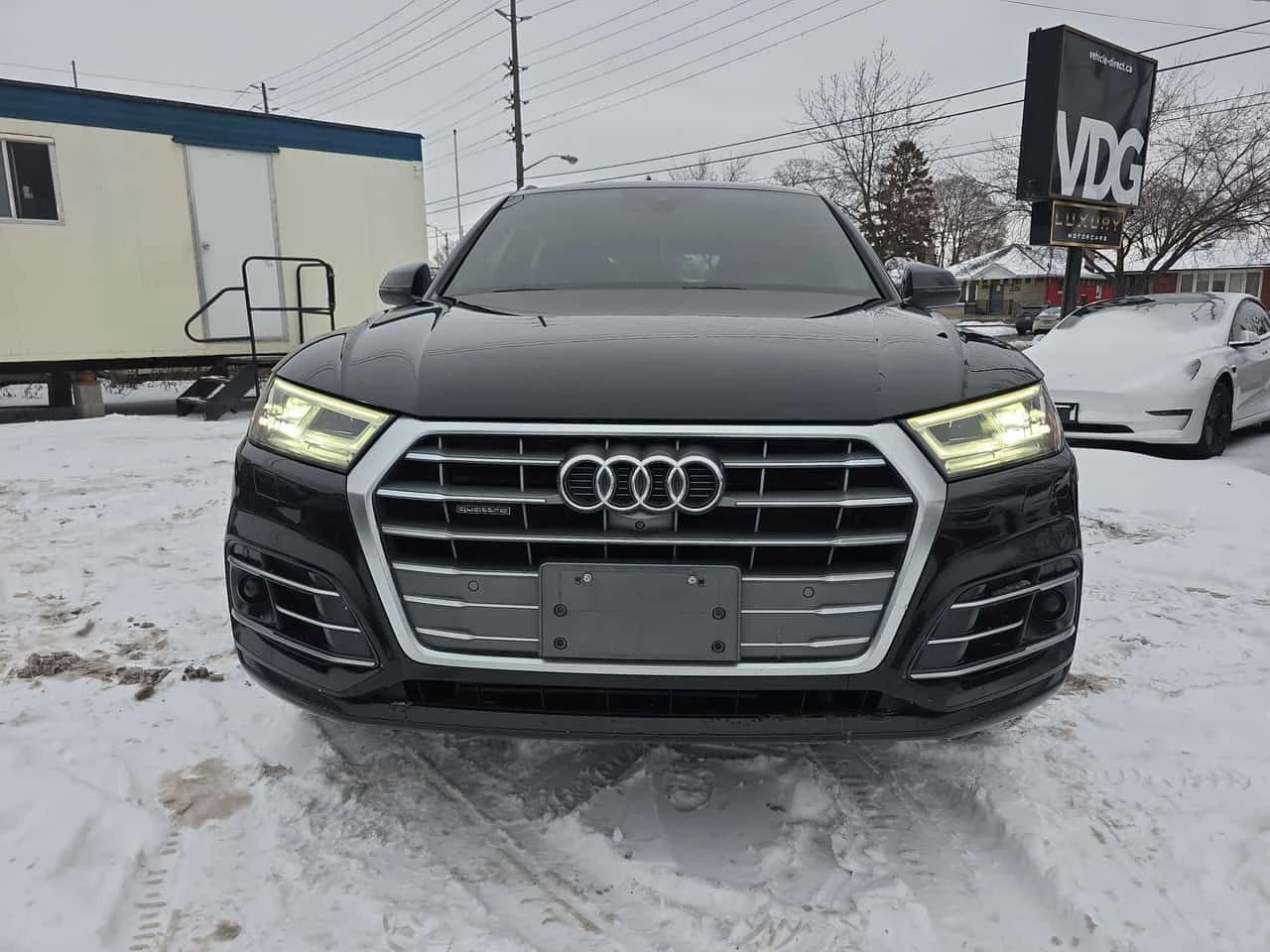 Audi Q5 * Technik * CARFAX * ���� �� �� | Mobile.bg � ����������� 2