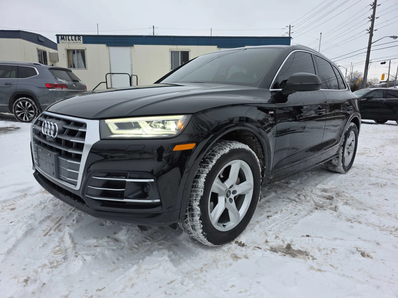 Audi Q5 * Technik * CARFAX * ���� �� �� | Mobile.bg � ����������� 1