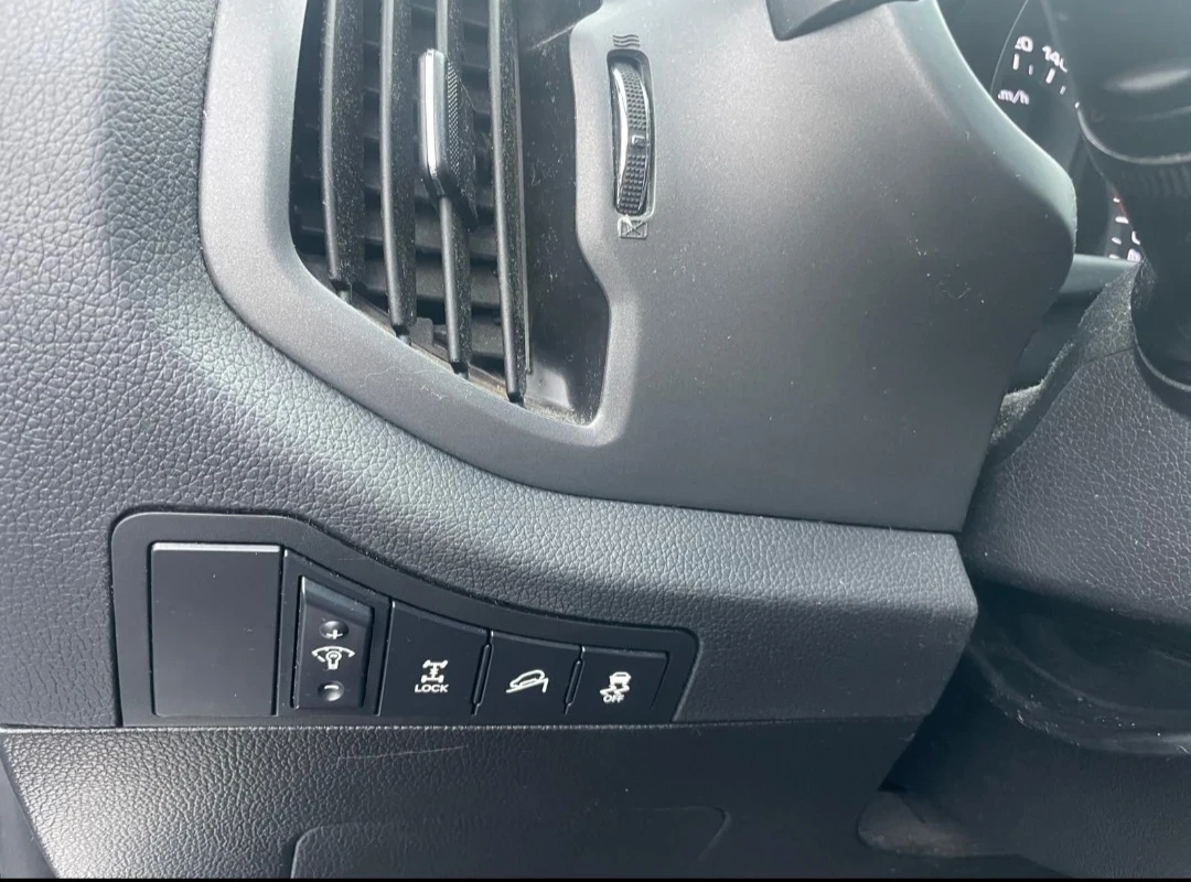 Kia Sportage 2, 0* 163* NAVI* PDC* XENON* ����* TUV-4* 4 | Mobile.bg � ����������� 11