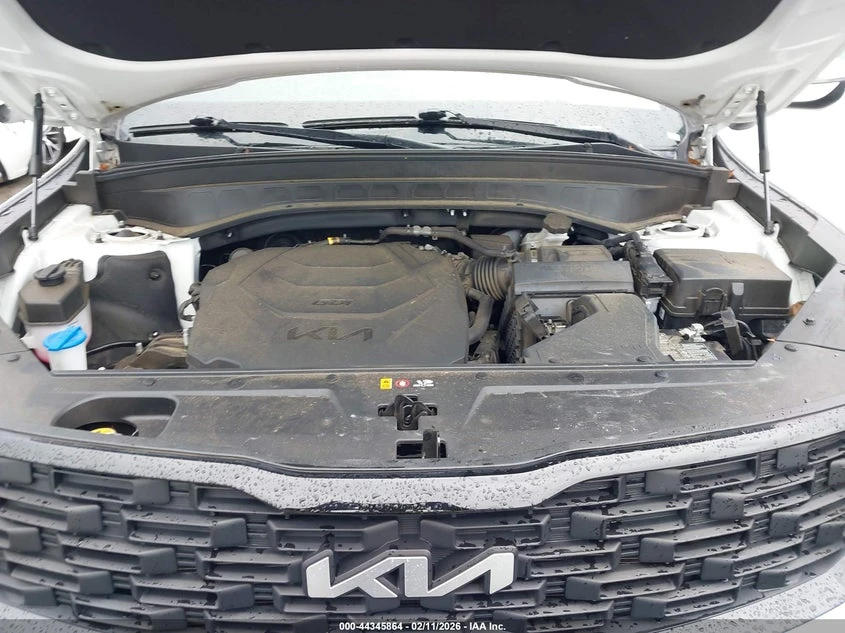 Kia Telluride 3.8l Ex, снимка 9 - Автомобили и джипове - 53825026