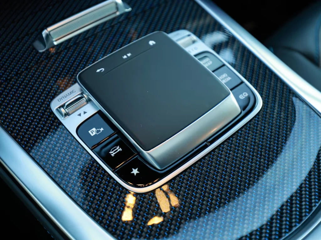 Mercedes-Benz G 580 AMG/587HP/AMG/EDITION-ONE/MANUFAKTUR/360/PANO/180z | Mobile.bg � ����������� 16