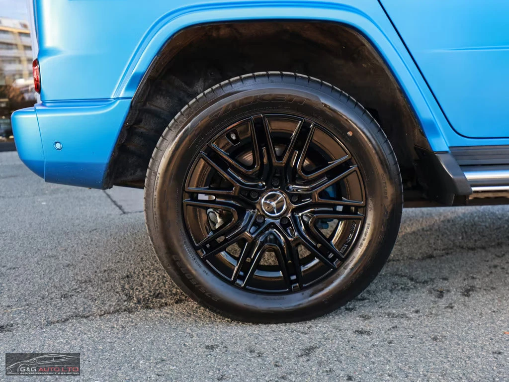 Mercedes-Benz G 580 AMG/587HP/AMG/EDITION-ONE/MANUFAKTUR/360/PANO/180z | Mobile.bg � ����������� 3