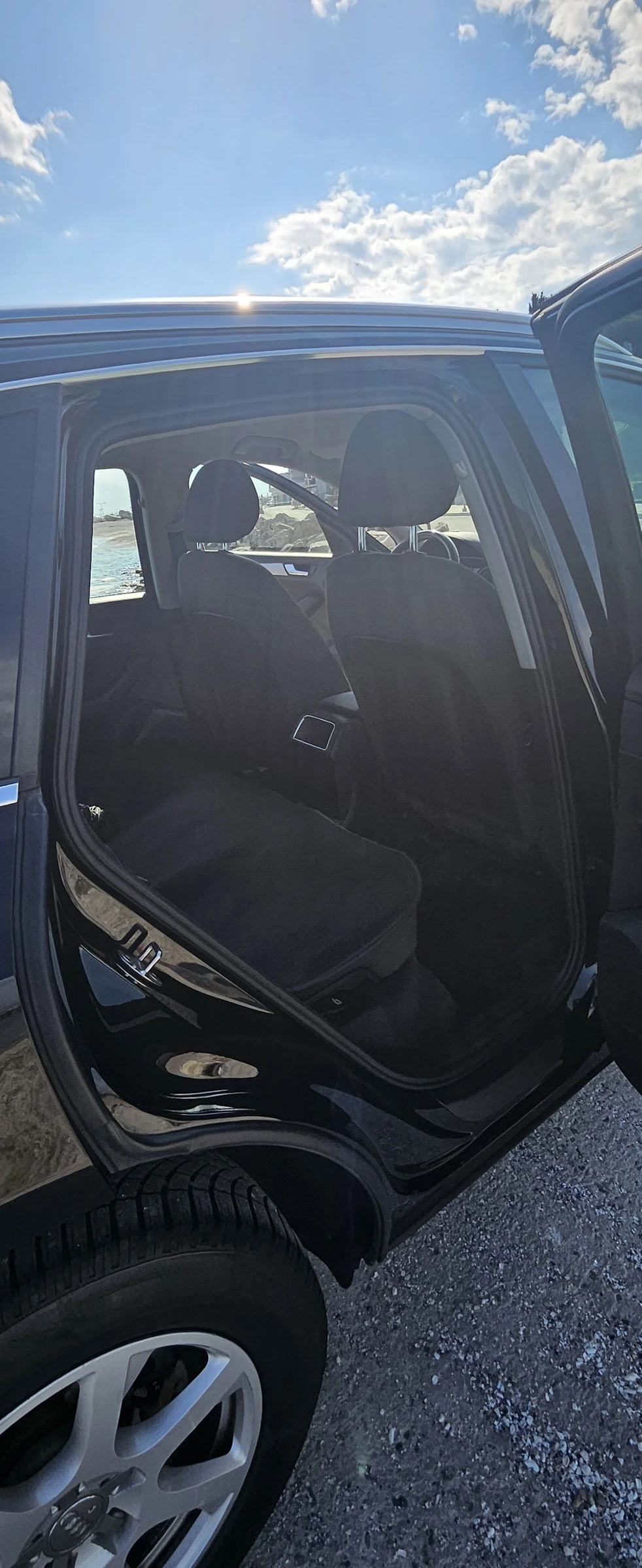 Audi Q5, снимка 8 - Автомобили и джипове - 53960113