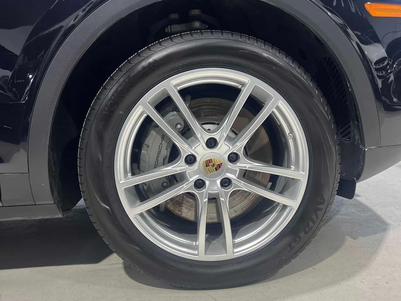 Porsche Cayenne  S * БЕЗ ПЪРВОНАЧАЛНА ВНОСКА, снимка 7 - Автомобили и джипове - 54542759