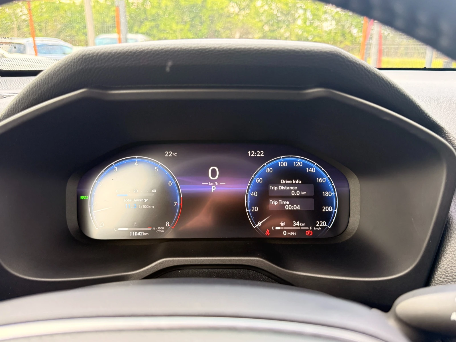 Toyota Rav4 Limited * AWD * FULL | Mobile.bg � ����������� 13