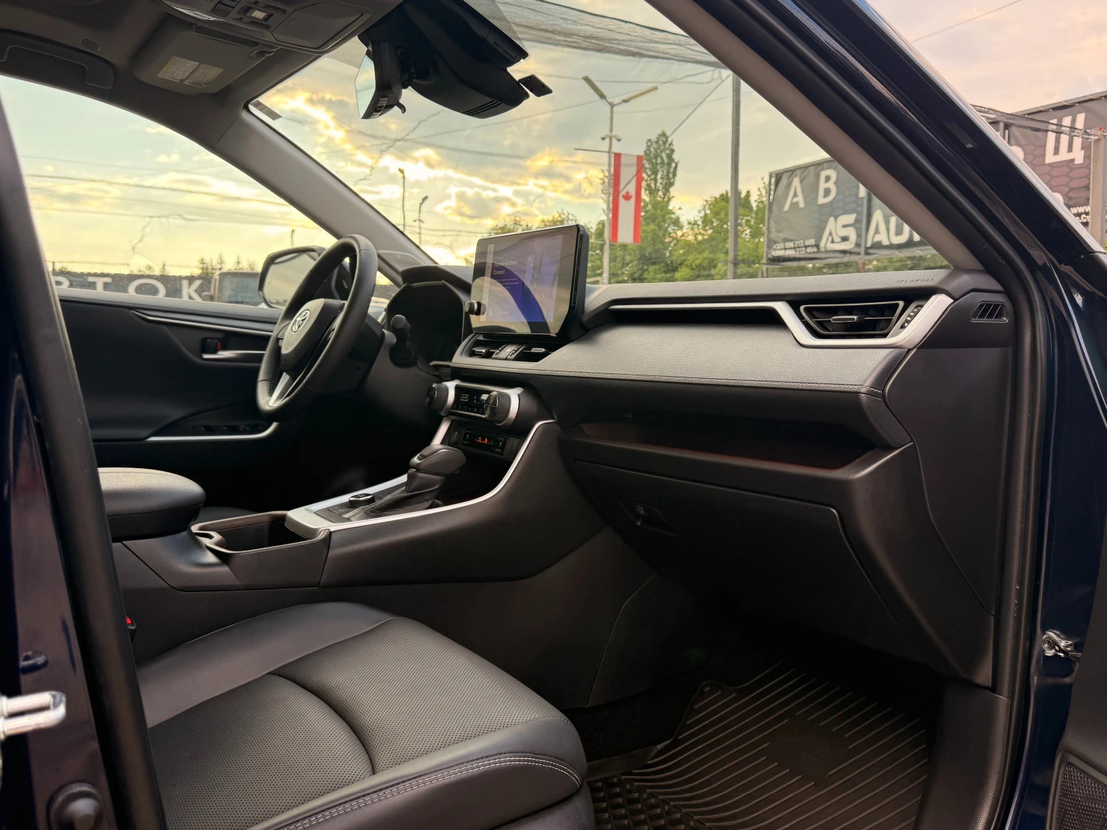 Toyota Rav4 Limited * AWD * FULL | Mobile.bg � ����������� 11
