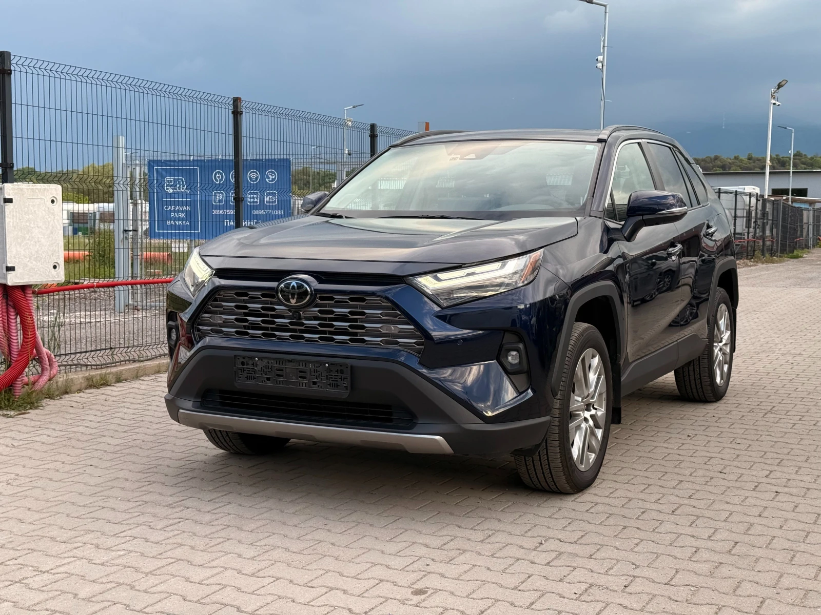 Toyota Rav4 Limited * AWD * FULL | Mobile.bg � ����������� 1