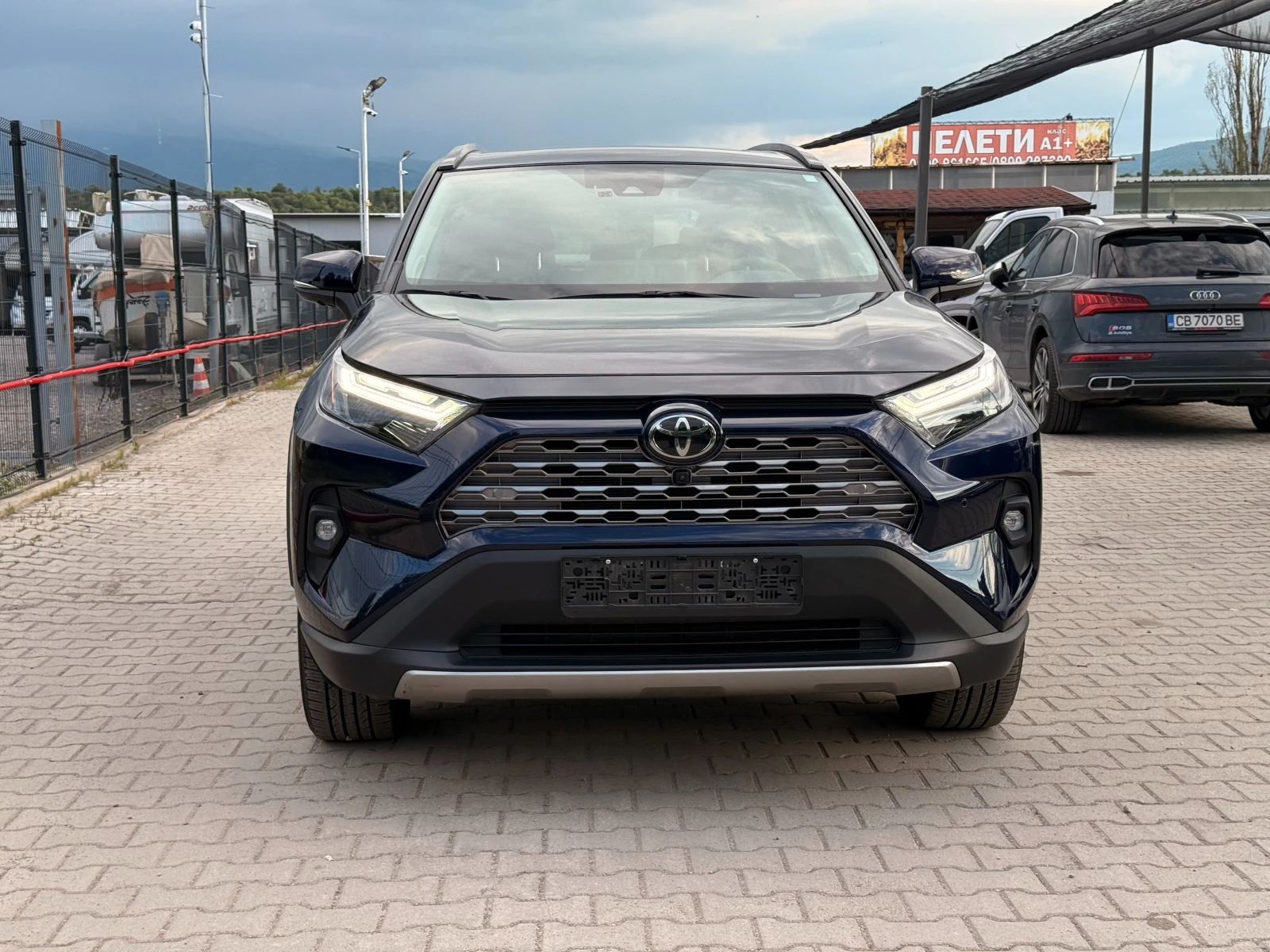 Toyota Rav4 Limited * AWD * FULL | Mobile.bg � ����������� 2