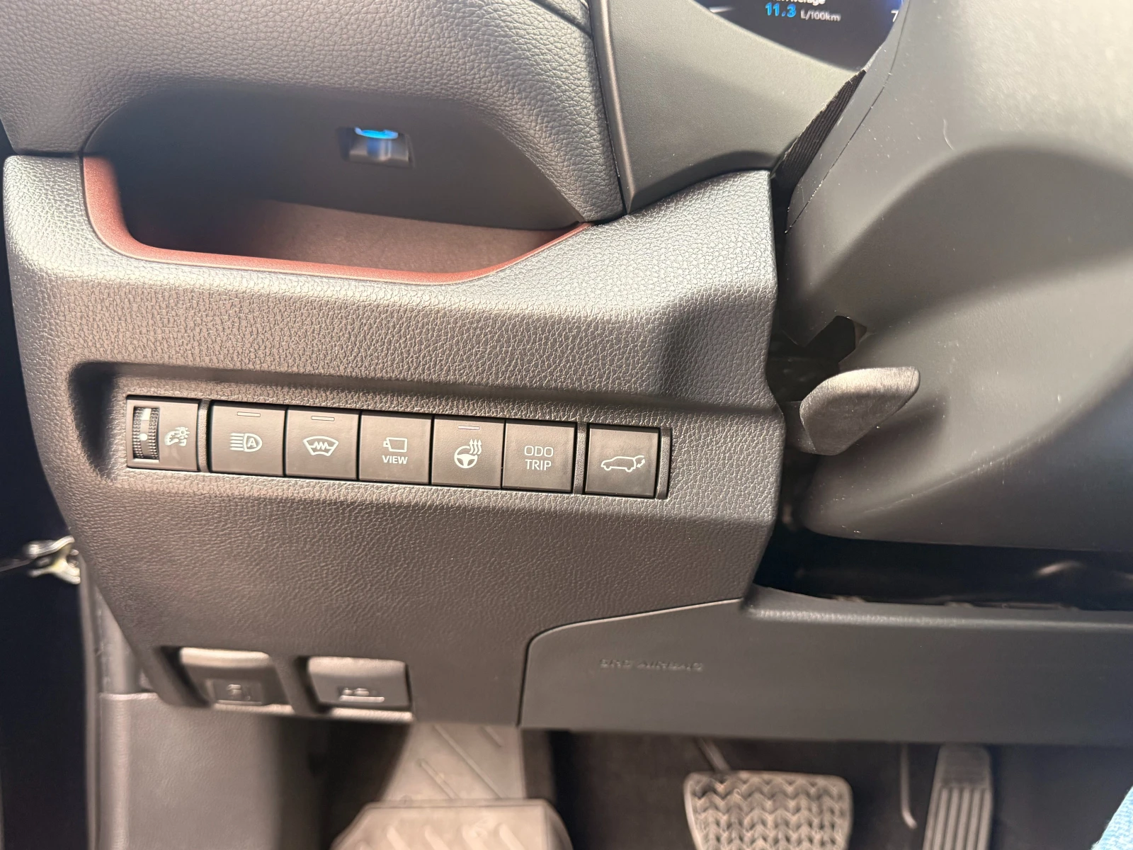 Toyota Rav4 Limited * AWD * FULL | Mobile.bg � ����������� 16