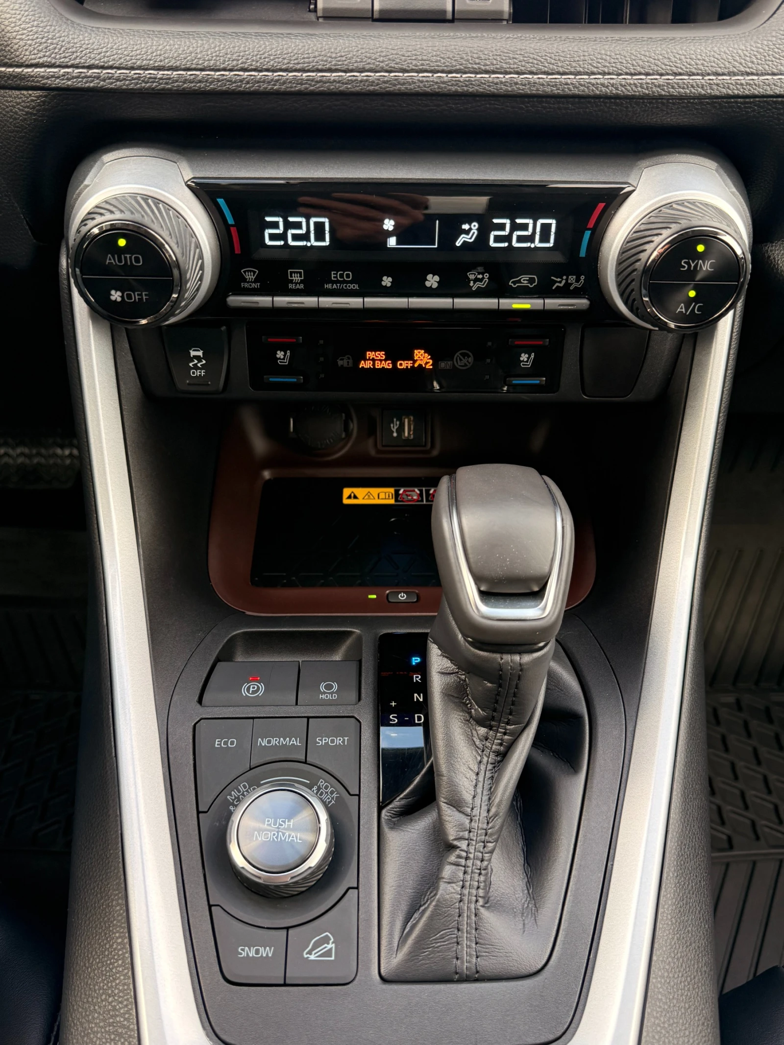 Toyota Rav4 Limited * AWD * FULL | Mobile.bg � ����������� 14