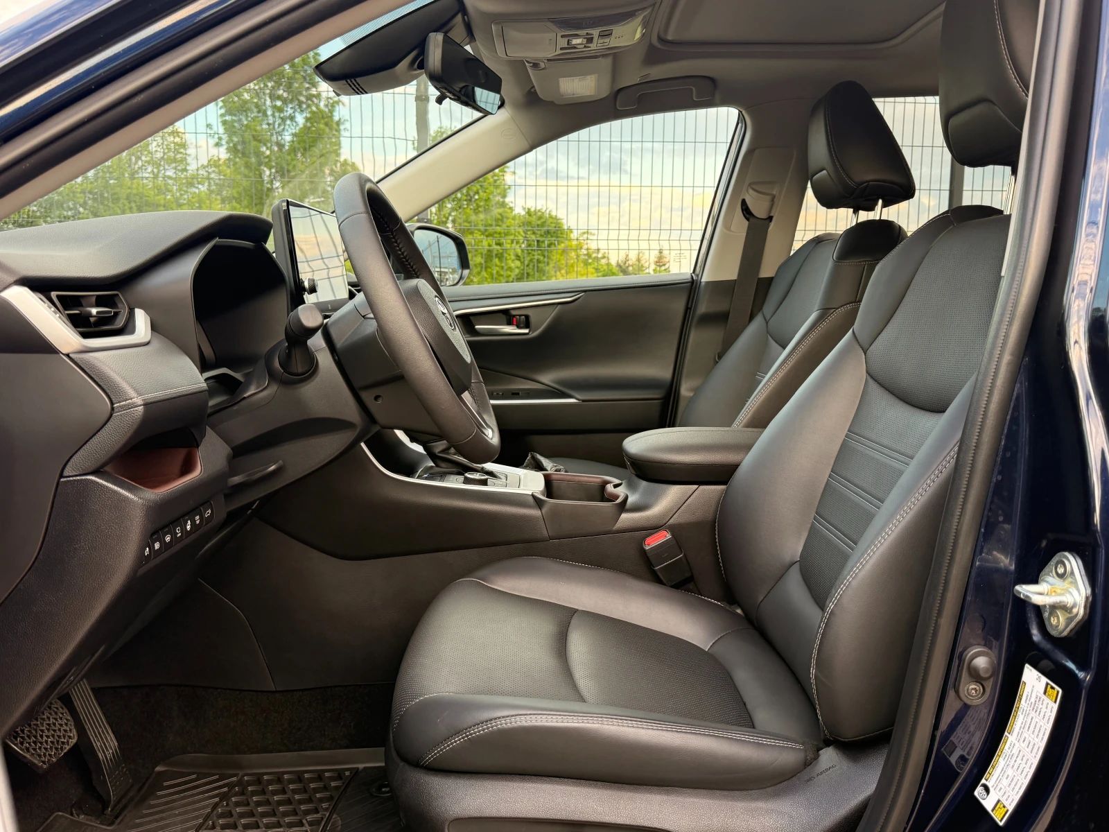 Toyota Rav4 Limited * AWD * FULL | Mobile.bg � ����������� 8