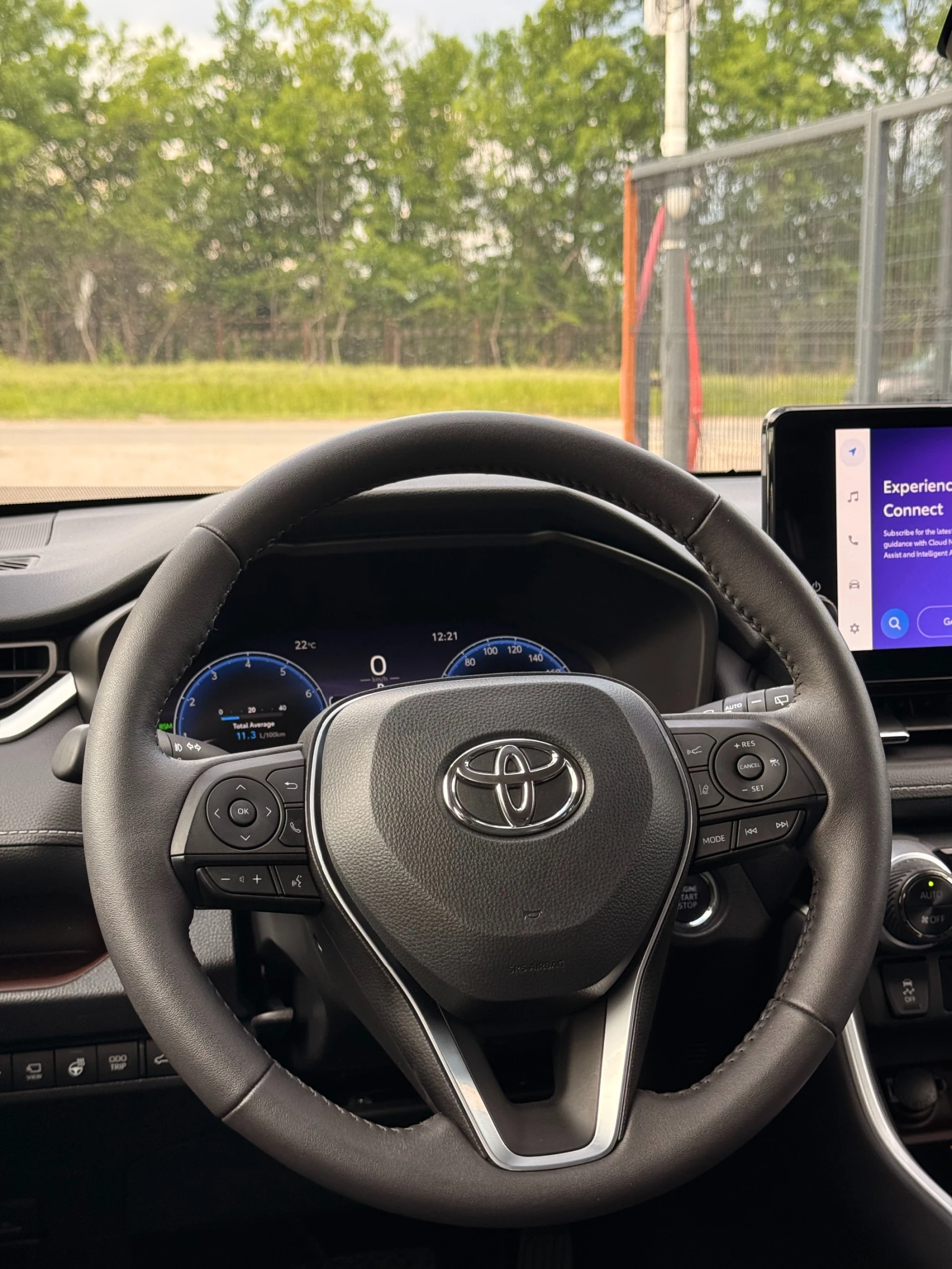 Toyota Rav4 Limited * AWD * FULL | Mobile.bg � ����������� 12