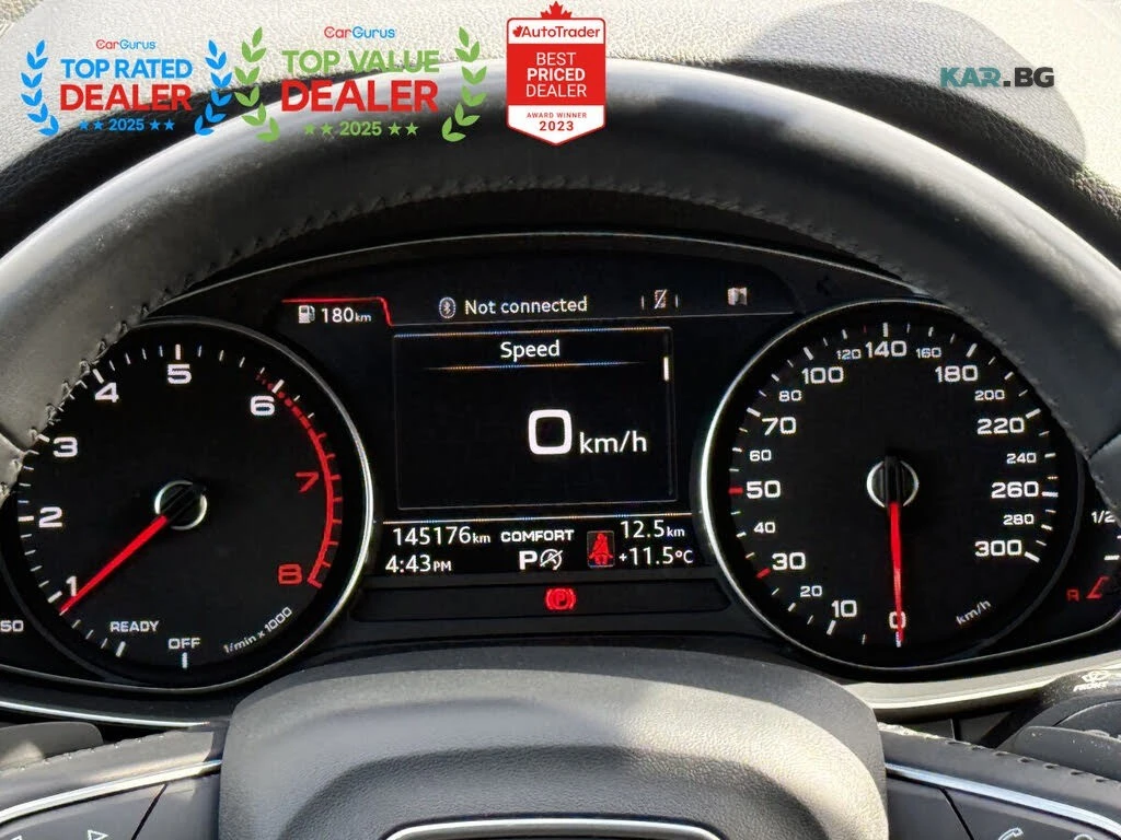 Audi Q5 quattro * Progressiv * АвтоКредит * (ЦЕНА ДО БГ), снимка 14 - Автомобили и джипове - 54871083
