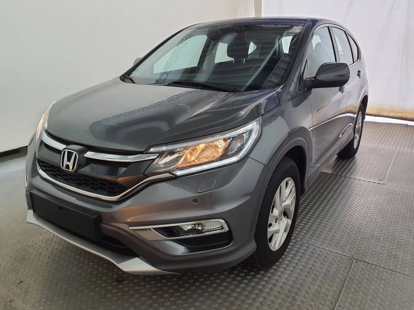 Honda Cr-v 4x4 FACELIFT