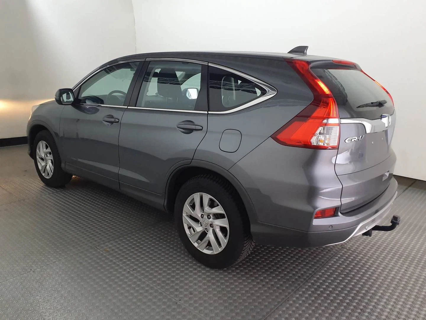 Honda Cr-v 4x4 FACELIFT, снимка 6 - Автомобили и джипове - 55227736
